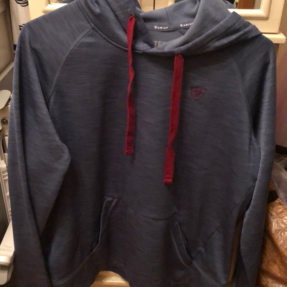 Ariat Cold Series Women’s Hoodie